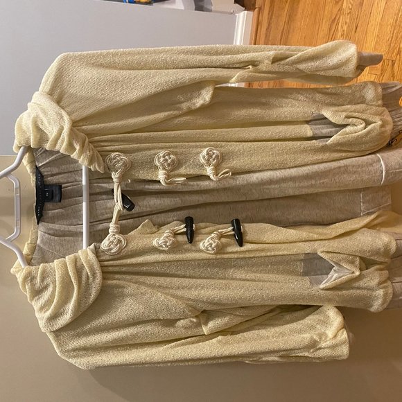 Marc Jacobs Sweater- Extra Small - Picture 2 of 4